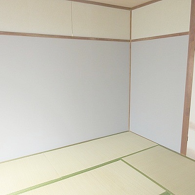 6帖和室