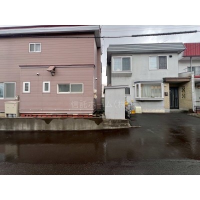 現地外観写真