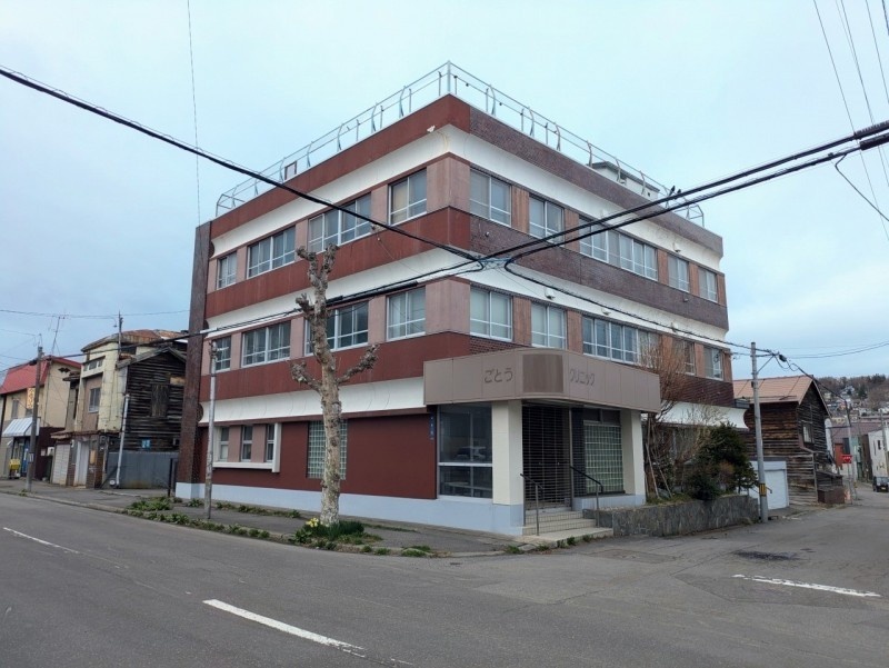 売ビル　錦町