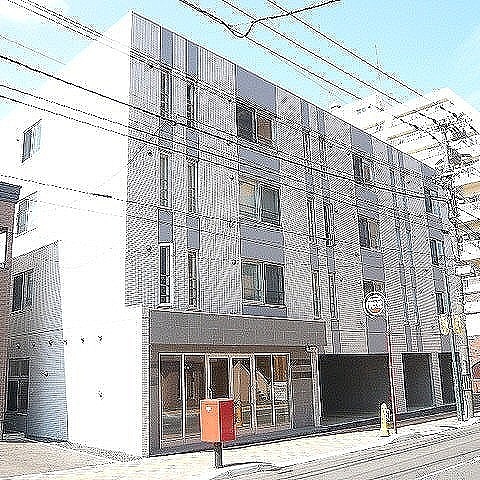サンコート本通