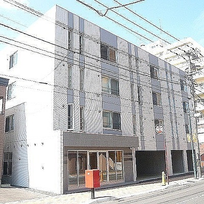 物件写真 1