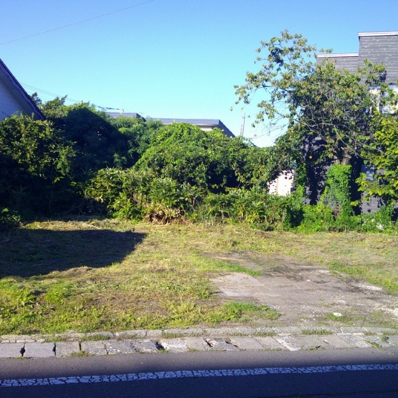 二海郡八雲町落部375番地