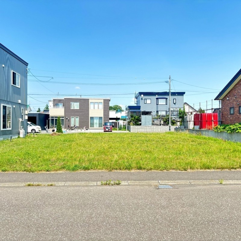 石狩郡当別町