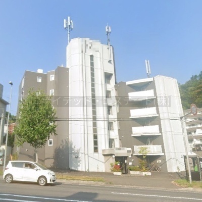 物件写真 1