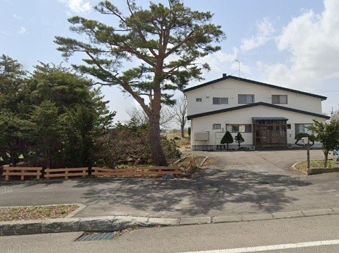 南幌町南１６西１０戸建