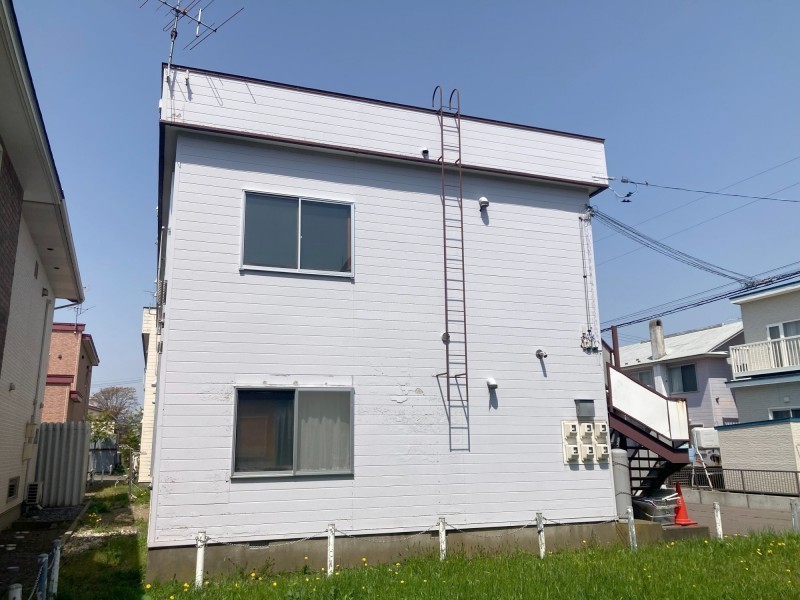 外観④！