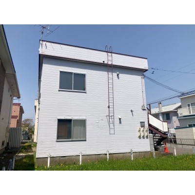 外観④！