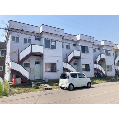 外観②！