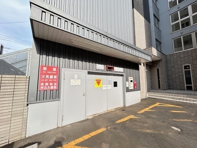 その他共用部