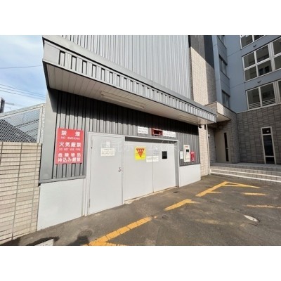 その他共用部