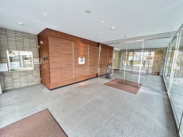 その他共用部