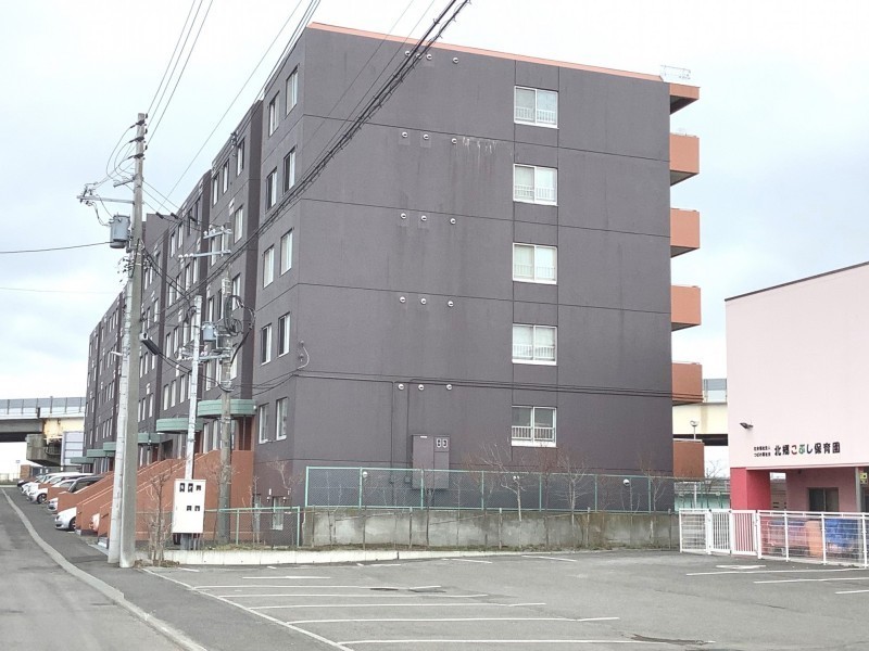 外観写真③