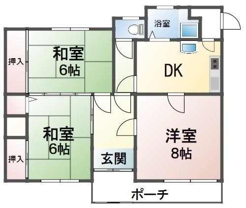 物件写真
