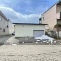 札幌市北区新川2条4丁目　土地