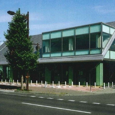石狩花川南　売店舗