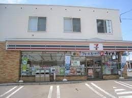 セブンイレブン　赤川店