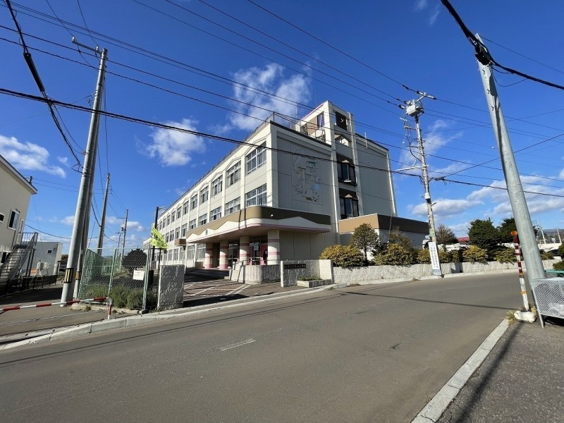 神山小学校