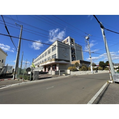 神山小学校
