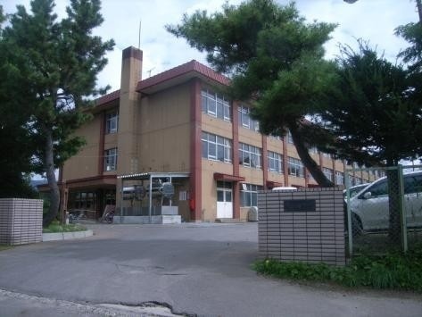 赤川中学校