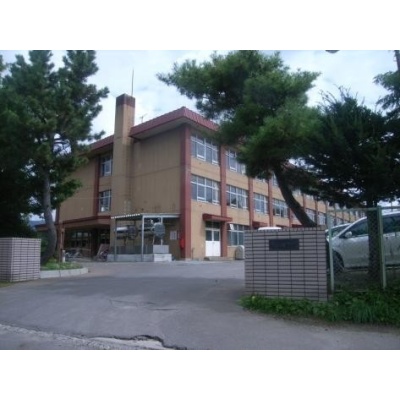 赤川中学校