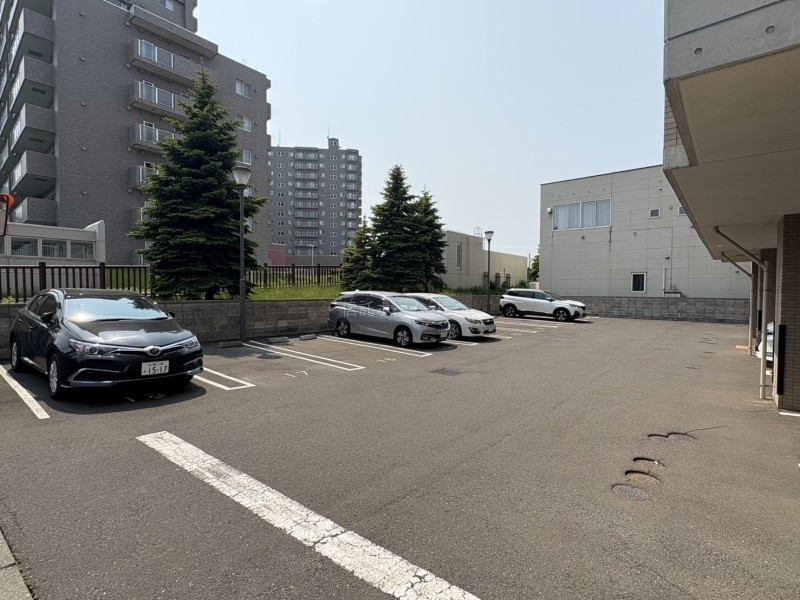 その他共用部