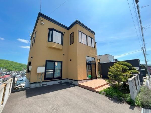 幸4丁目戸建