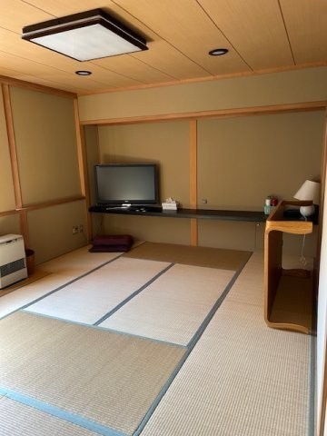 ２階和室