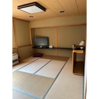 ２階和室