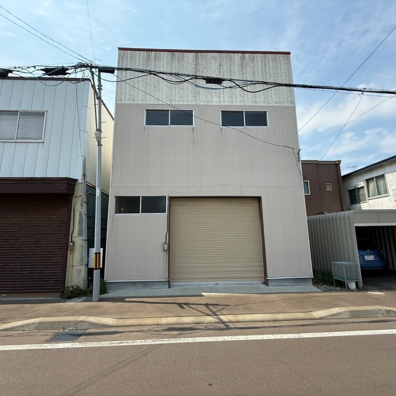 物件写真