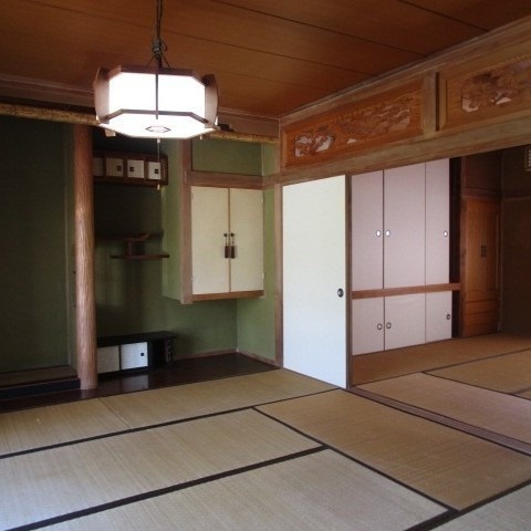 物件写真