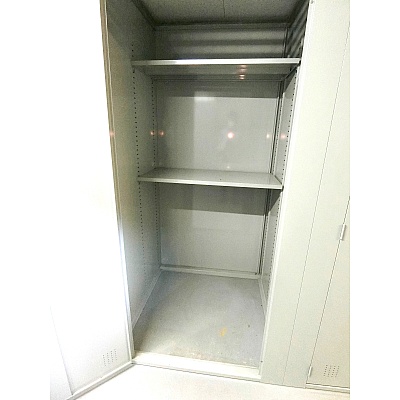 無料トランクルーム