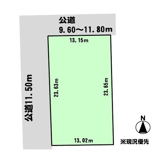 土地　余市町富沢町１０丁目