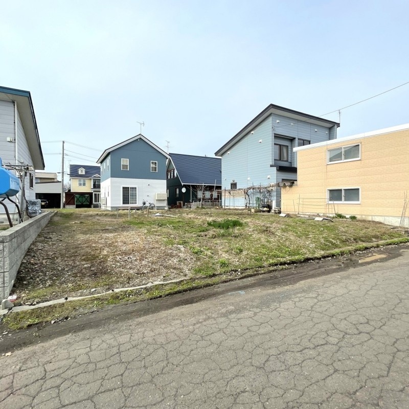 石狩郡当別町太美町1473番96