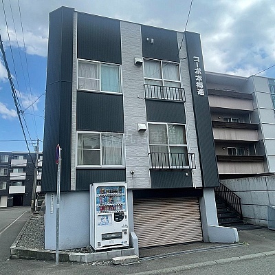 物件写真 1