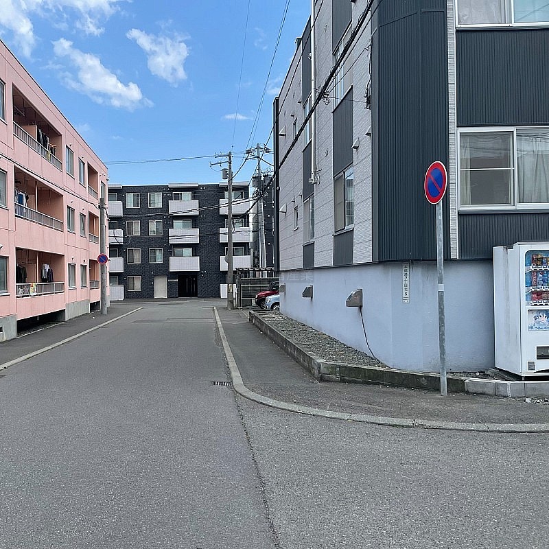 物件写真