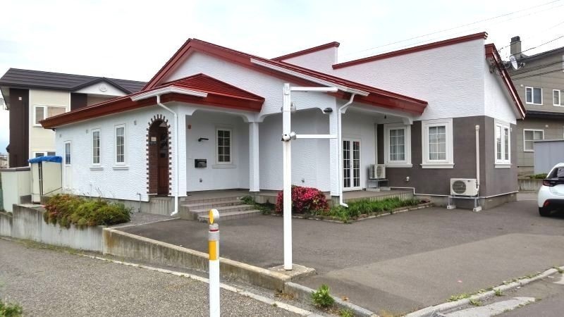 中道1丁目13-4、10-76　中古店舗