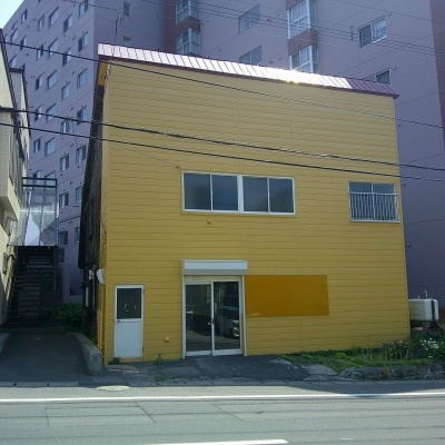 物件写真 1