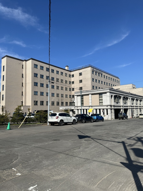 小樽協会病院