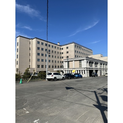 小樽協会病院