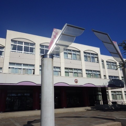 八雲小学校