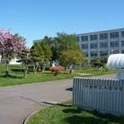 八雲中学校