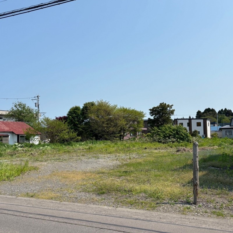二海郡八雲町住初町78番1