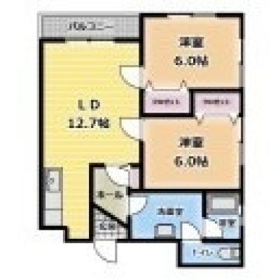 202平面図