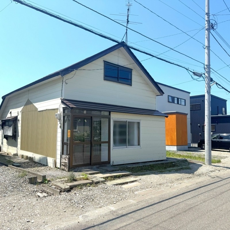 石狩郡当別町太美町1483番地67