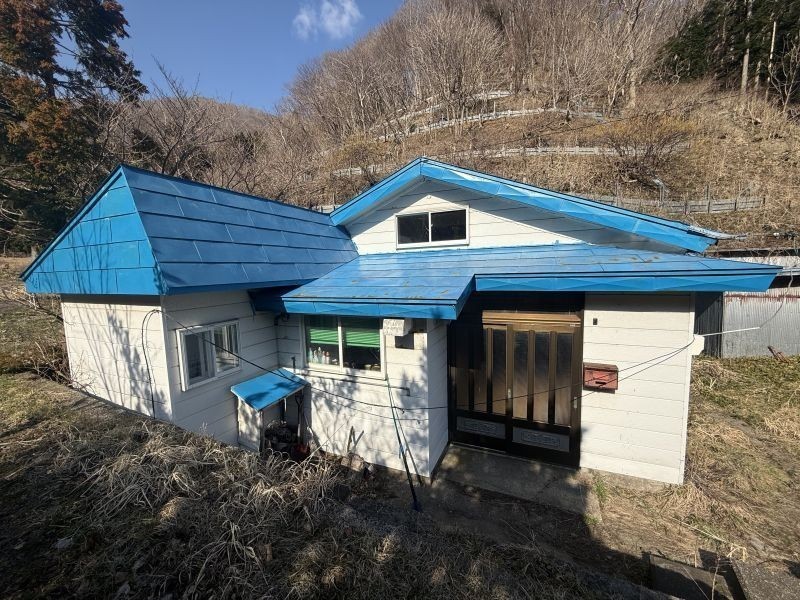 松前郡福島町字岩部192　戸建中古