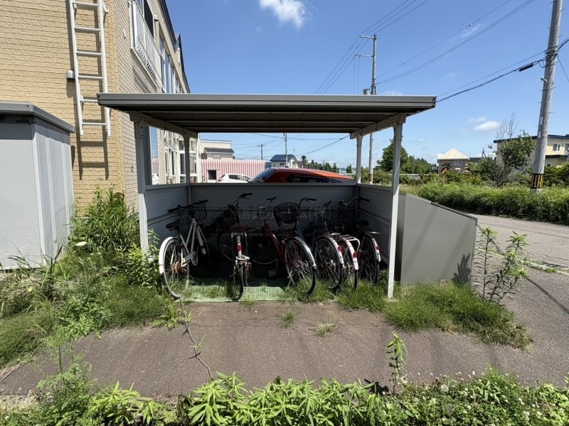 現地外観写真