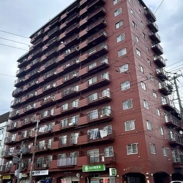 サンピア中島公園