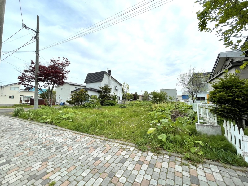 石狩郡当別町白樺町59-3