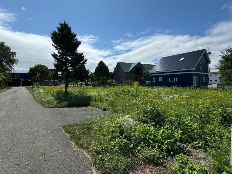 石狩郡当別町元町140番11