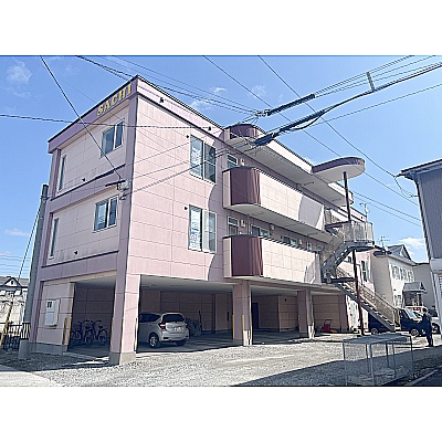 物件写真 1